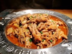 -胖哥俩肉蟹煲(海盐总店)