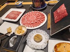 -东来顺(非遗·清真火锅·盛世广场店)