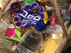 -猫相扑零食杂货铺(欧洲城店)