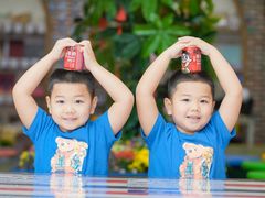 -金豆子幼稚园