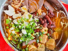 -金牌罗记肠旺面(蔡家街店)