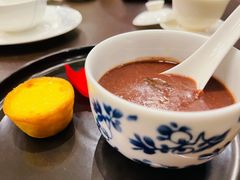 -广州文华东方酒店·江-由辉师傅主理