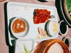 -青年公社烤鸭(滨湖银泰店)