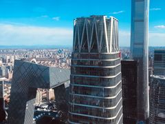 -北京国贸大酒店