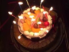 -欧贝拉蛋糕店(东门路店)