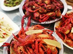 -小李子油焖大虾(南浦店)