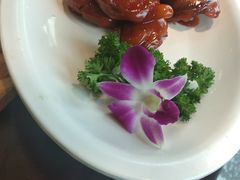 -前门烤鸭(江东中路店)