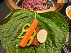 -無二炙坊·和牛烧肉(大钟寺1733店)