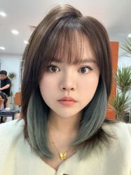 -奈时造型