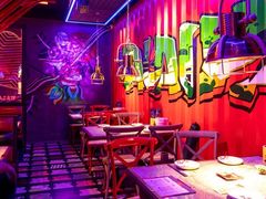 大堂-蛙来哒(正荣财富店)
