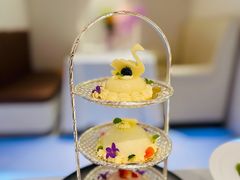 -晶雅花园西餐厅(南京首店)