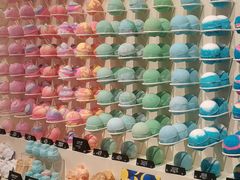 -LUSH(威尼斯人店)