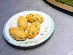 窝头-李氏疙瘩汤·本地海鲜·老烟台菜(所城里店)