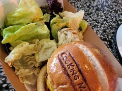 -Cooking Man(中懋天地店)