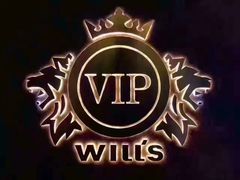 -VIP 威尔仕健身·游泳(嘉华中心店)
