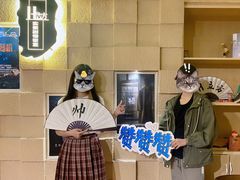 -H立方实景剧情密室(天河旗舰店)