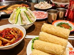-萍姐火锅·公路夜市(南京新街口店)