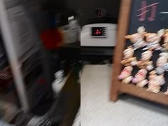-小城粥道·海胆鲜虾粥(解放广场店)