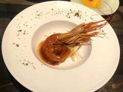 -箱美术馆私房菜(水晶郦城店)