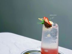 红莓荔枝-PANYA(东湖店)