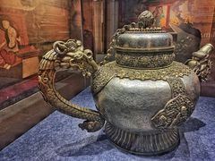 -中国港口博物馆