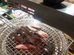 -九田家黑牛烤肉料理(二天地店)