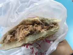 -樊记腊汁肉(竹笆市总店)