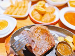 -斗牛士牛排(南京东路店)