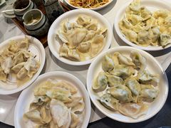 -东方饺子王(工农大路店)
