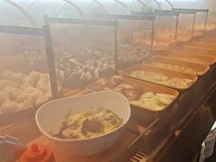 -牛YO寿喜烧和牛火锅自助(三台子万象汇店)