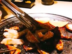 -阿泽禧烤肉(民兴花园店)