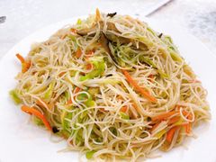 普陀粉丝-南普陀素菜馆