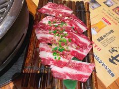 -千寻烧肉(政务区店)