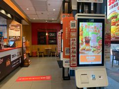 -汉堡王(上海缤谷一期店)