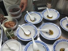 -粗茶淡饭(东关街店)