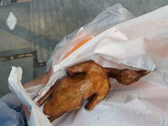 -整只乳鸽GetSQUAB(西华路店)