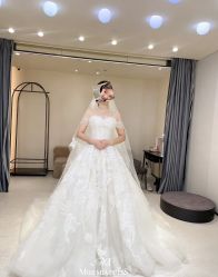 -MISS MIA 婚纱品牌馆