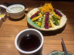 -隐月· 㐂和食屋(芝罘万达公馆店)