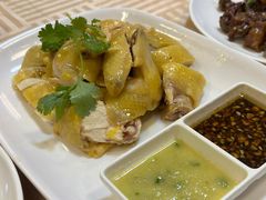 -巫记鸡饭店