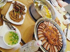 -守柴炉烤鸭(中海国际店)