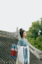点击看大图 -禾美汉服·簪花·旗袍·旅拍摄影馆(沧浪亭店)