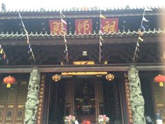 -华林禅寺