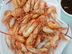 -八仔大富楼·河鲜(西江店)