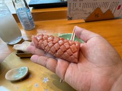 -鮨冠OMAKASE食べ放题(北京首店)