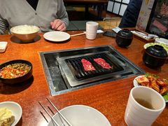 -丸福烤肉(君隆广场店)