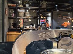 -四斤烤肉(八一路店)