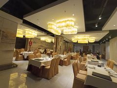 大堂-便宜坊烤鸭店(科创店)