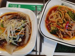 -魏家凉皮(博水商务大厦店)