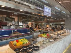 -金狮国际酒店自助餐(金狮店)