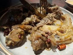 受气牛肉-受气牛肉·重庆耙牛肉(南坪总店)